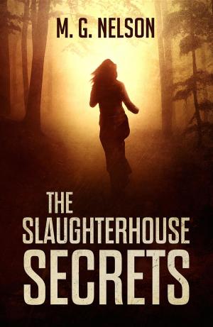 Book cover of The Slaughterhouse Secrets