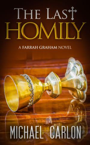 Cover of the book The Last Homily by Sharon Abimbola Salu