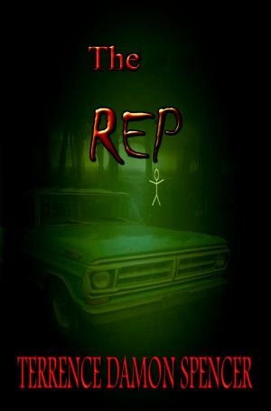 Book cover of The REP