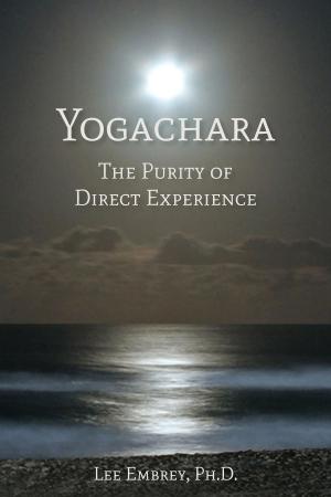 Book cover of Yogachara