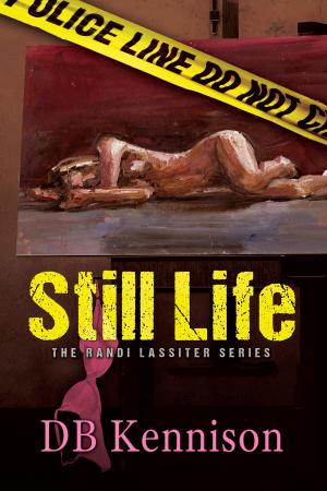 Cover of the book Still Life by Erica Monroe