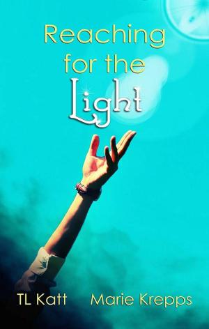 Book cover of Reaching for the Light