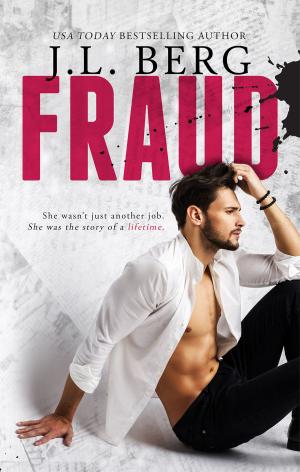 Cover of the book Fraud by J.L. Berg