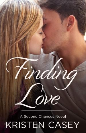 Cover of the book Finding Love by Karen Crompton
