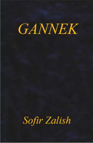 Cover of the book Gannek by Kurt F. Kammeyer