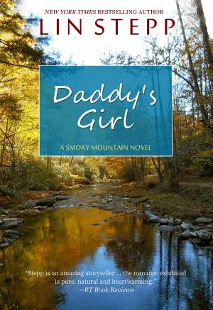 Cover of the book Daddy's Girl by Molly Cannon