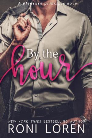 Cover of the book By the Hour by Sierra Cartwright