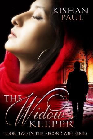 Cover of the book The Widow's Keeper by Wilma Hayes