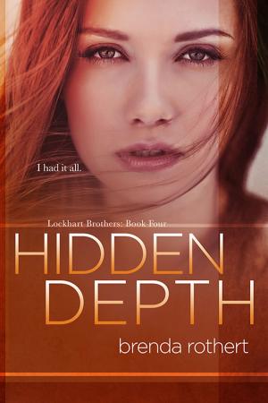 Cover of the book Hidden Depth by Brenda Rothert