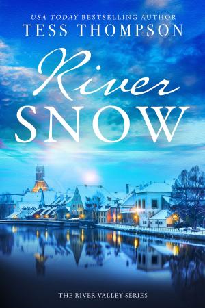 Cover of the book Riversnow by Mary Martinez