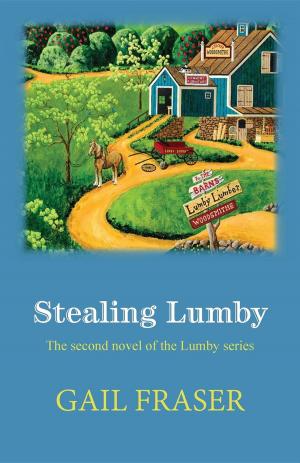 Book cover of Stealing Lumby