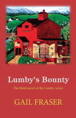 Book cover of Lumby's Bounty