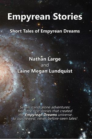 Cover of the book Empyrean Stories by Michèle Cornec-Utudji