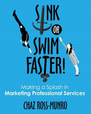 Book cover of Sink or Swim Faster!
