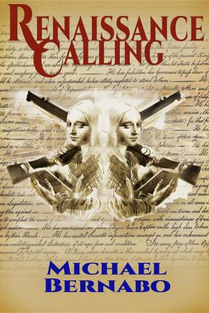 Cover of the book Renaissance Calling by Michael Kruschina, Finisia Moschiano