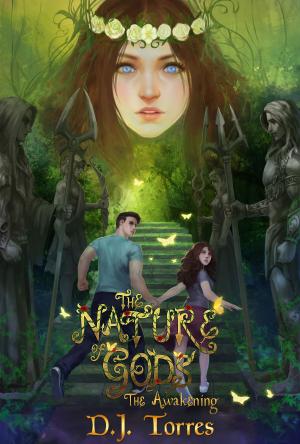bigCover of the book The Nature of Gods by 