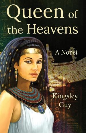 Book cover of Queen of the Heavens