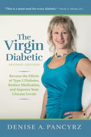 Book cover of The Virgin Diabetic