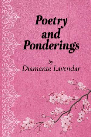Cover of the book Poetry and Ponderings by Katharine M. Nohr