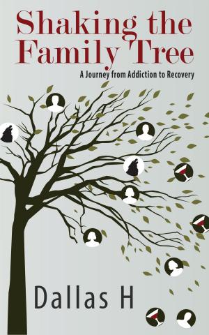 Cover of the book Shaking the Family Tree by Brittiany Koren, Editor, Virginia McCullough, Lynda Fitzgerald, Gini Athey, Chiara Talluto, Donna MacQuigg, Casey Clifford