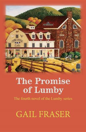 Cover of the book The Promise of Lumby by Denise Skelton
