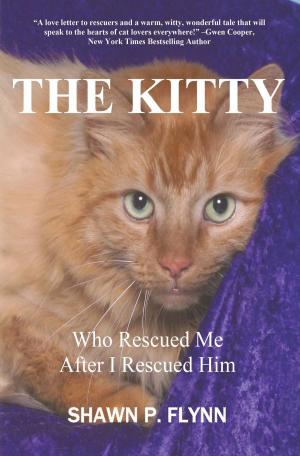 Cover of the book THE KITTY by Bernard Morris