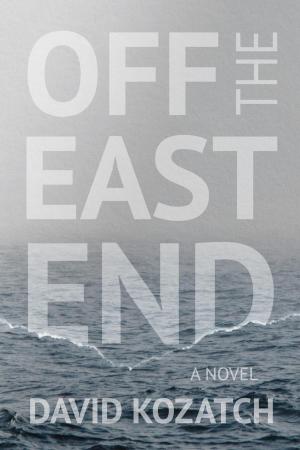 bigCover of the book Off the East End by 