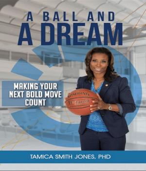 Cover of the book A Ball and a Dream by T. Alan Martens