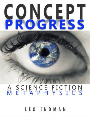 Cover of Concept Progress