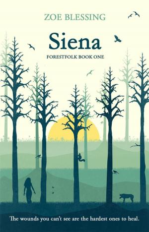 Cover of the book Siena by GoMadKids, Stuart Jensen