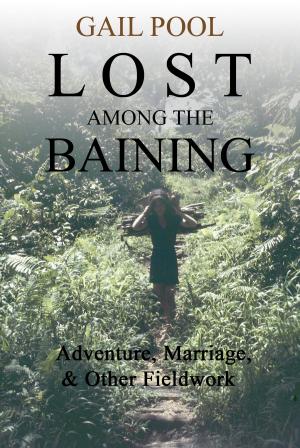 Cover of Lost Among the Baining: Adventure, Marriage, and Other Fieldwork