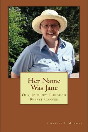 Cover of the book Her Name Was Jane by Carron Barrella