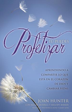 Book cover of Tú Puedes Profetizar