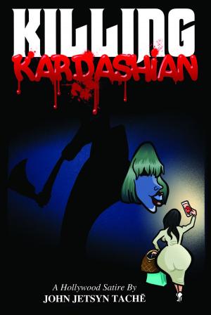 Cover of the book Killing Kardashian by K.D. Reed