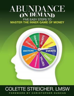 Cover of the book Abundance On Demand by James Allen