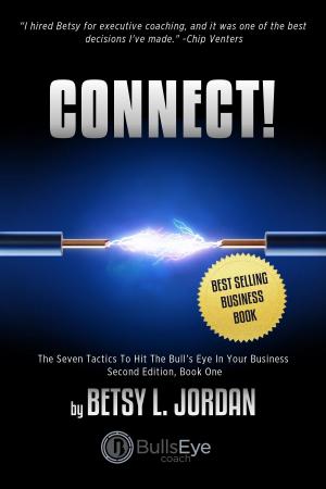 Book cover of Connect!