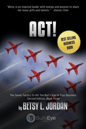 Book cover of Act!