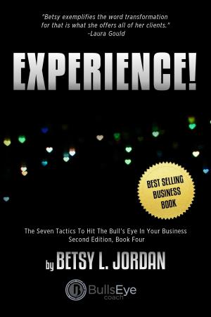 Book cover of Experience!