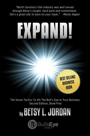 Book cover of Expand!