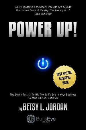 Book cover of Power Up!