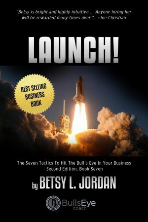 Book cover of Launch!