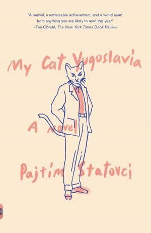 Cover of the book My Cat Yugoslavia by Jo Nesbo