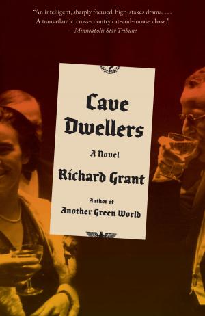 Cover of the book Cave Dwellers by Kevin Patterson
