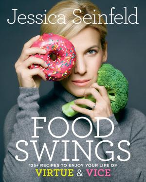 Cover of the book Food Swings by R.L. Stine