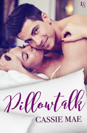 Cover of the book Pillowtalk by Alice Borchardt