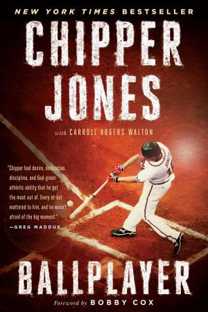Cover of the book Ballplayer by Jaci Burton