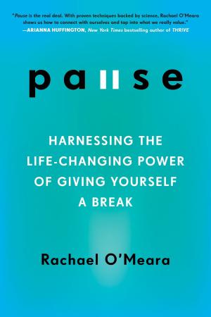 Cover of the book Pause by Christy Evans