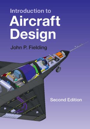 Cover of the book Introduction to Aircraft Design by Heather Bowe, Kylie Martin
