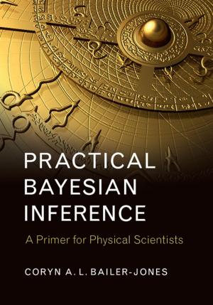 Cover of the book Practical Bayesian Inference by Søren Eilers, Rune Johansen