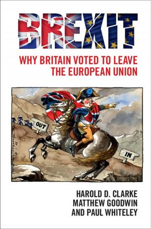 Cover of the book Brexit by Mary Pickering